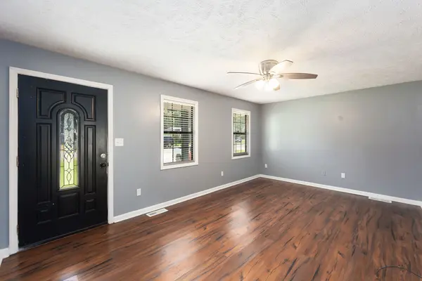 19 Dyer Creek Ln, Jackson, TN 38305