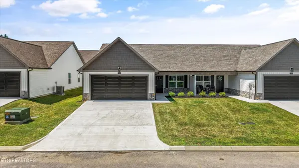 7309 Bonnie Marie Way, Knoxville, TN 37921