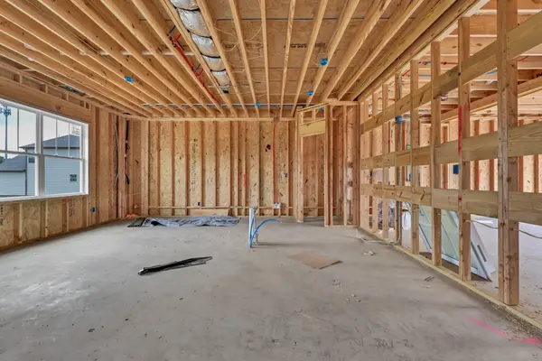 287 Switchgrass Dr, Clarksville, TN 37042