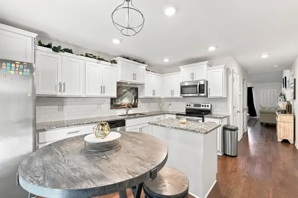 5520 Hamilton Cir, Antioch, TN 37013