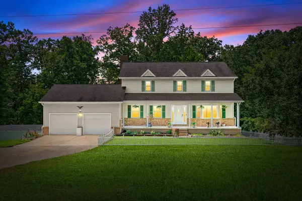 181 Aj Dalton Rd, Dover, TN 37058