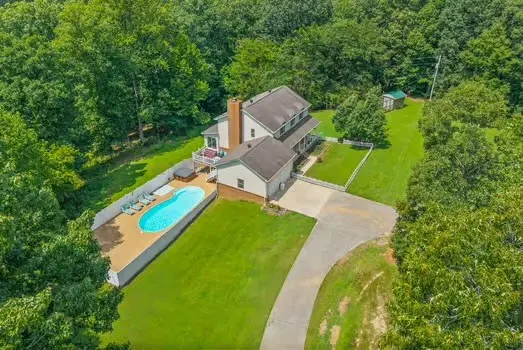 181 Aj Dalton Rd, Dover, TN 37058
