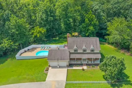 181 Aj Dalton Rd, Dover, TN 37058