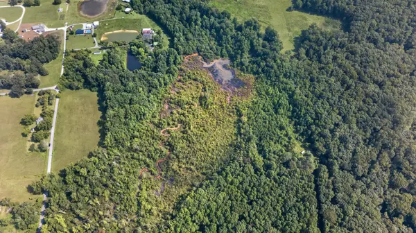 0 Bottom Rd, Palmer, TN 37365