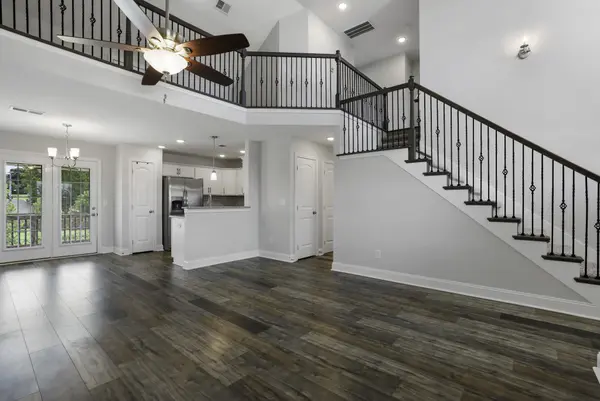 457 Woodtrace Dr, Clarksville, TN 37042