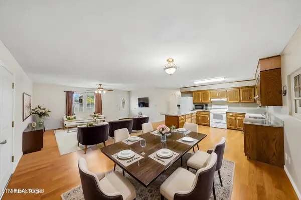 208 Overlook Drive, Loudon, TN 37774