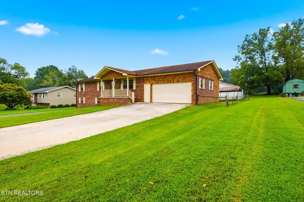 208 Overlook Drive, Loudon, TN 37774