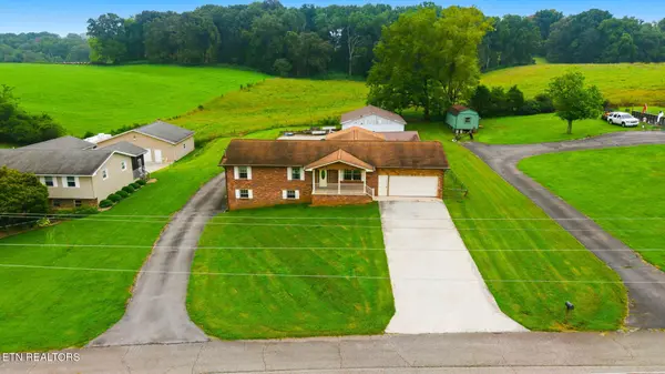 208 Overlook Drive, Loudon, TN 37774