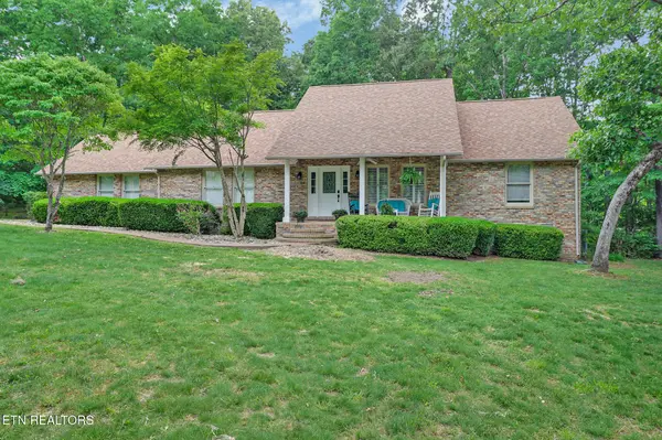 30 Laurel Circle, Crossville, TN 38555