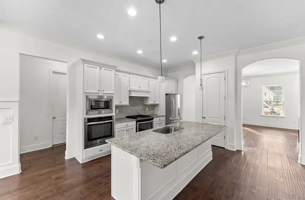2345 Carouth Ct, Nolensville, TN 37135