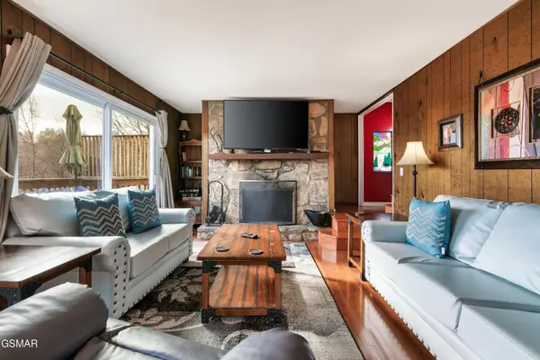 1480 Zurich Road, Gatlinburg, TN 37738