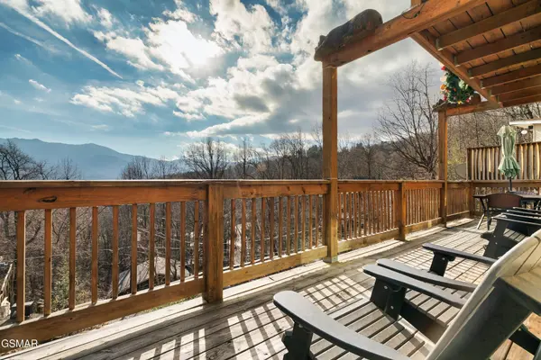 1480 Zurich Road, Gatlinburg, TN 37738