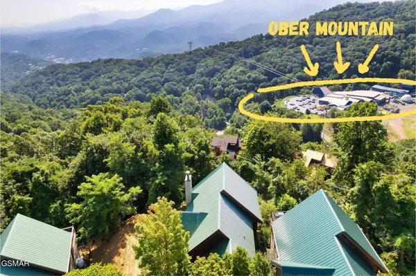 1266 Bear Cub Way, Gatlinburg, TN 37738