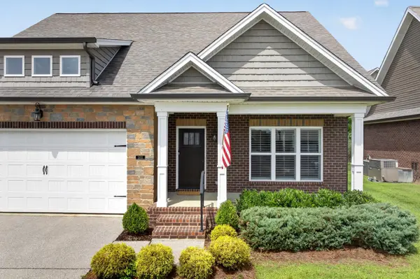 1103 Cross Pointe Drive, Cookeville, TN 38506