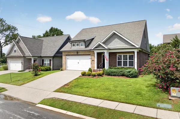 1103 Cross Pointe Drive, Cookeville, TN 38506