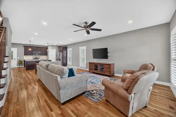 1103 Cross Pointe Drive, Cookeville, TN 38506