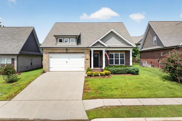 1103 Cross Pointe Drive, Cookeville, TN 38506