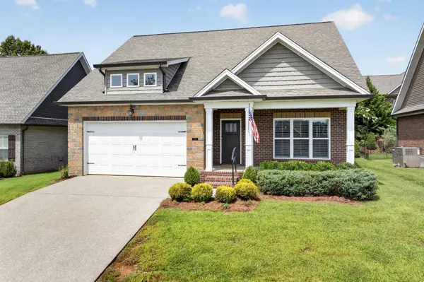 1103 Cross Pointe Drive, Cookeville, TN 38506