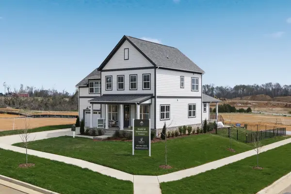 1727 Shallow Creek Dr, Spring Hill, TN 37174