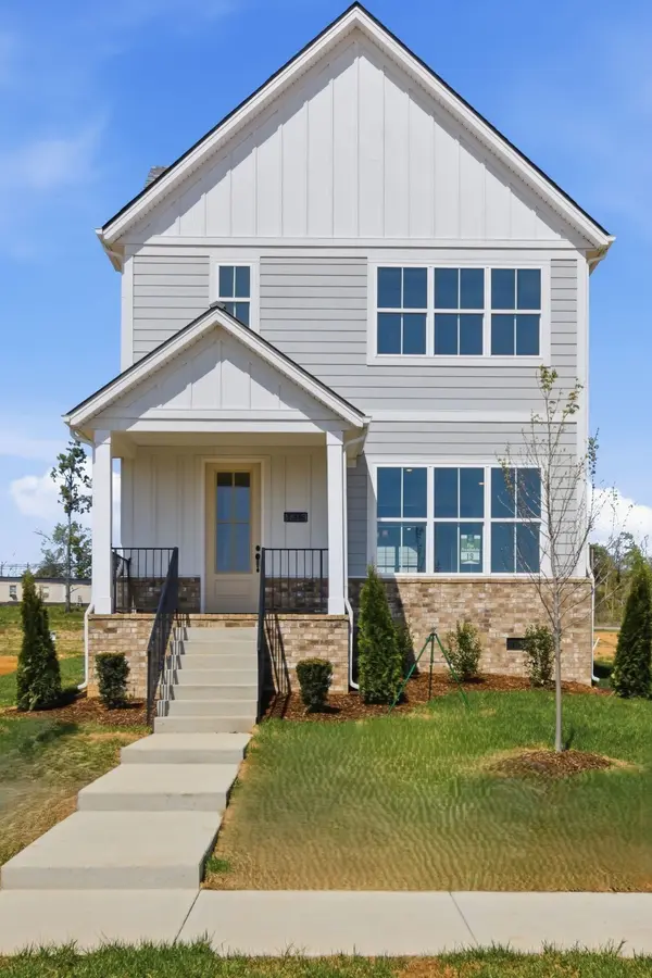 1803 Flatwaters St, Spring Hill, TN 37174