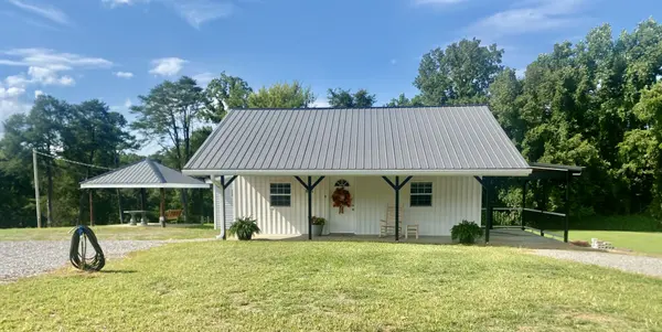 65 Myers Cove Rd, Mcminnville, TN 37110