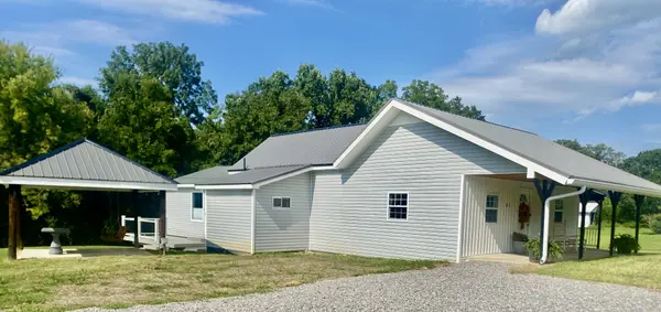 65 Myers Cove Rd, Mcminnville, TN 37110