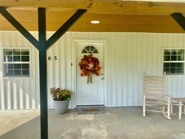 65 Myers Cove Rd, Mcminnville, TN 37110