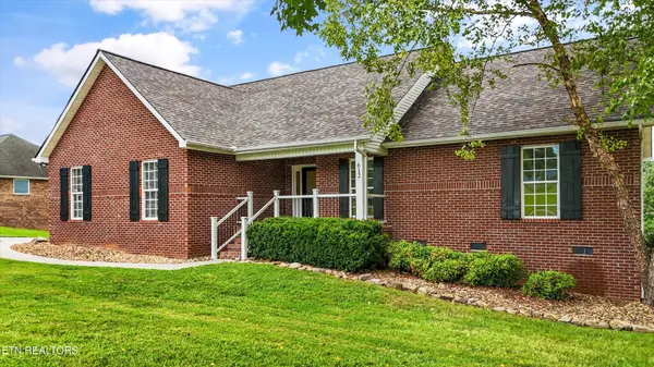612 Yellow Rose Lane, Maryville, TN 37803