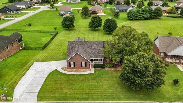 612 Yellow Rose Lane, Maryville, TN 37803
