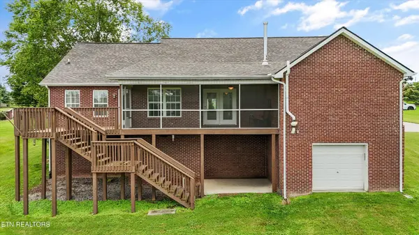 612 Yellow Rose Lane, Maryville, TN 37803