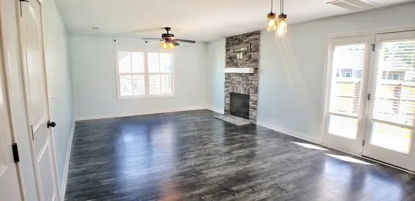 2907 Lancelot Ln, Clarksville, TN 37040