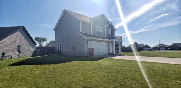 2907 Lancelot Ln, Clarksville, TN 37040