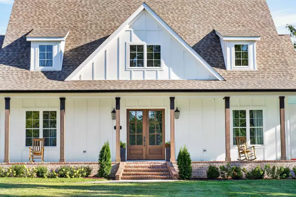 4792 Ollie Chunn Rd, Spring Hill, TN 37174