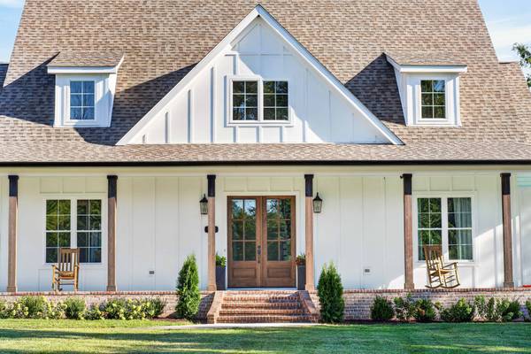 4792 Ollie Chunn Rd, Spring Hill, TN 37174