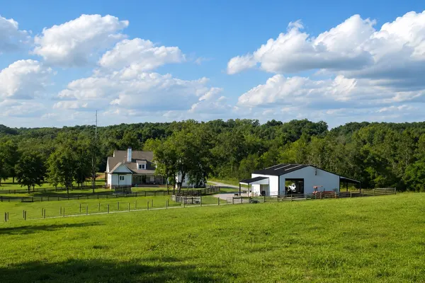 4792 Ollie Chunn Rd, Spring Hill, TN 37174
