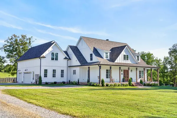 4792 Ollie Chunn Rd, Spring Hill, TN 37174