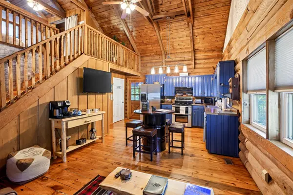 144 Low Brook Court #NE, Cleveland, TN 37312