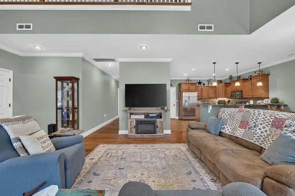 226 James Longstreet Blvd, Fayetteville, TN 37334