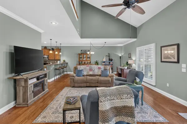 226 James Longstreet Blvd, Fayetteville, TN 37334