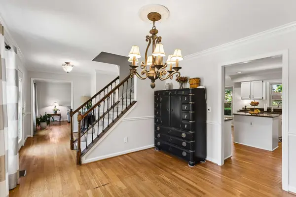854 Thatcher Way, Franklin, TN 37064