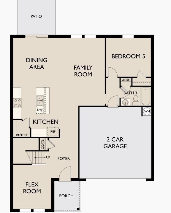 3515 Fellowship Road, Columbia, TN 38401