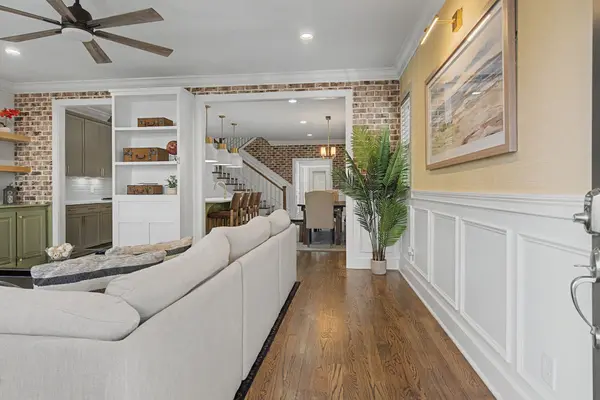 513B Moore Ave, Nashville, TN 37203