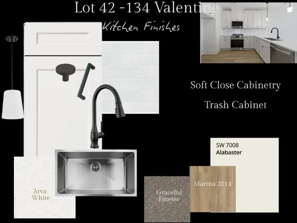 134 Valentine Aly, Nashville, TN 37218