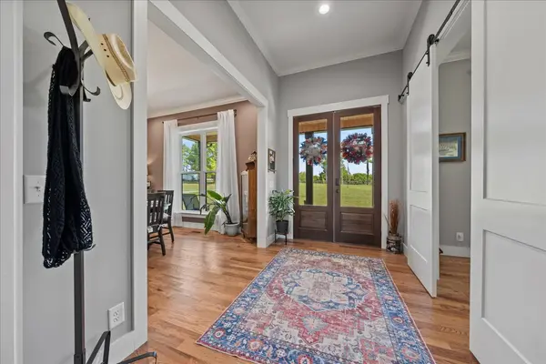 742 Kingdom Rd, Unionville, TN 37180