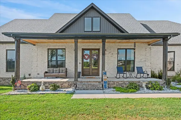 742 Kingdom Rd, Unionville, TN 37180