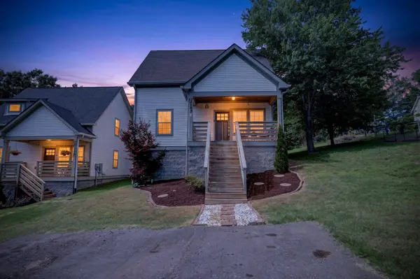 2143 Bell St #A, Ashland City, TN 37015