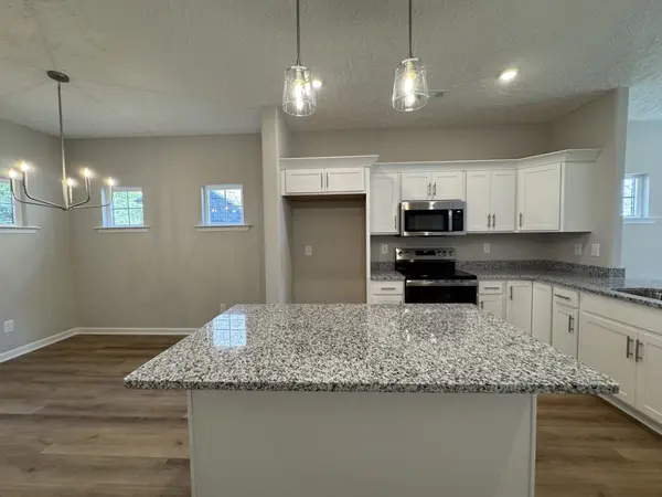 229 N Fork Branch Rd, Tullahoma, TN 37388