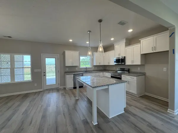 247 N Fork Branch Rd, Tullahoma, TN 37388