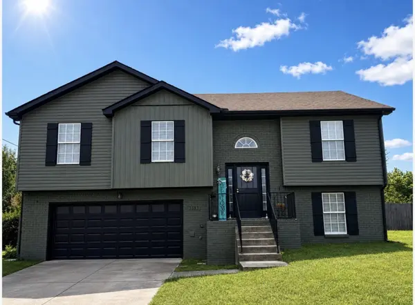 3393 Dresden Way, Clarksville, TN 37042