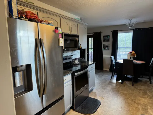3393 Dresden Way, Clarksville, TN 37042